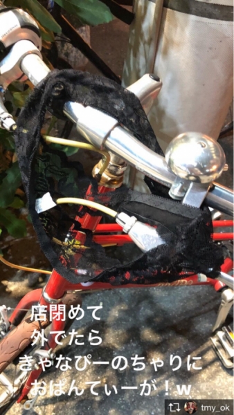 自転車1