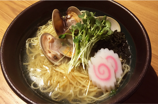 ラーメン