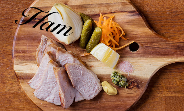 Ham