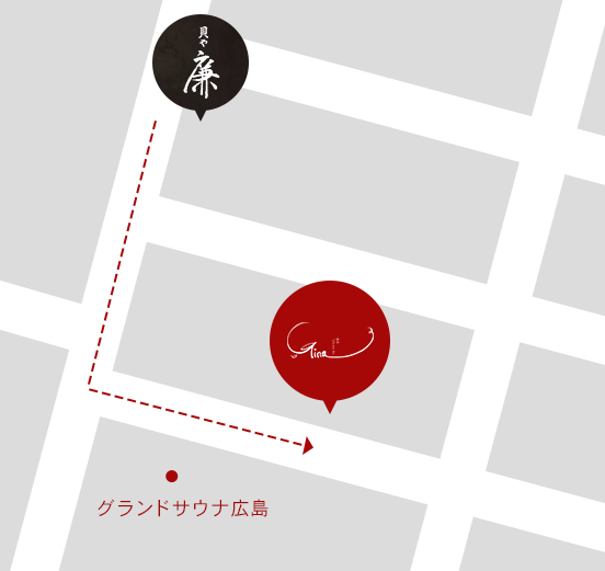 floor map