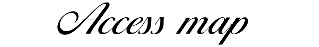 Access map
