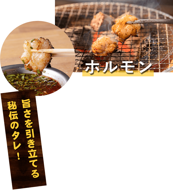 ホルモン